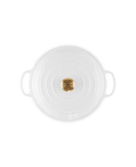 Faitout en fonte émaillée 30cm Le Creuset | Le Creuset | Mimocook
