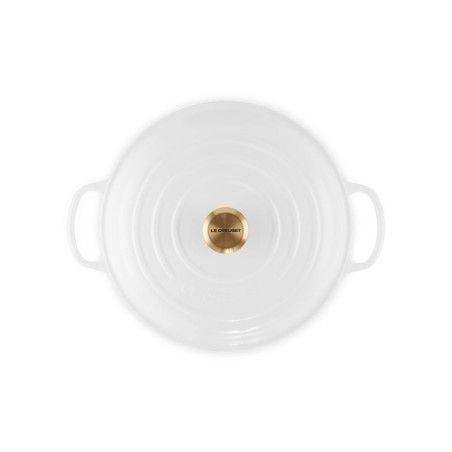 Faitout en fonte émaillée 30cm Le Creuset | Le Creuset | Mimocook