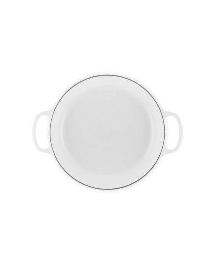 Faitout en fonte émaillée 30cm Le Creuset | Le Creuset | Mimocook