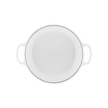 Faitout en fonte émaillée 30cm Le Creuset | Le Creuset | Mimocook