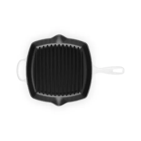 Le Creuset Square Skillet Grillpfanne emailliertes Gusseisen 26cm