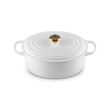 Tacho oval cocotte 31cm Le Creuset | Le Creuset | Mimocook