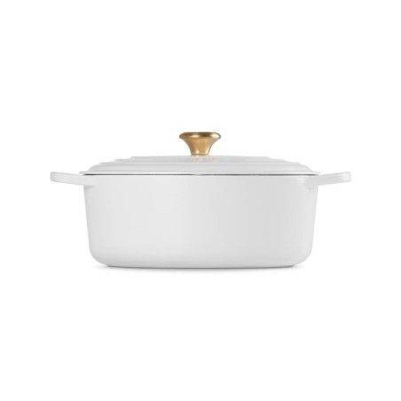 Cocotte oval de hierro fundido 31cm Le Creuset | Le Creuset | Mimocook