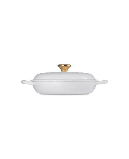 Le Creuset Gourmet-Profitopf aus Gusseisen 26cm | Le Creuset | Mimocook