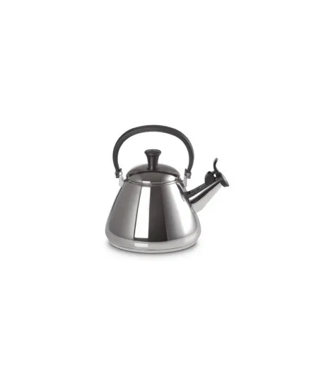 Chaleira Kone Aço Inox Le Creuset