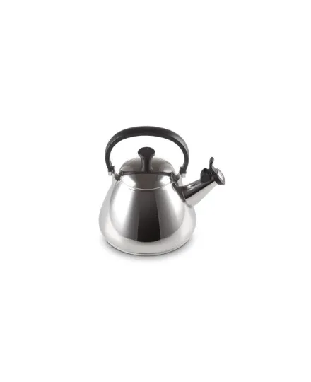 Chaleira Kone Aço Inox Le Creuset