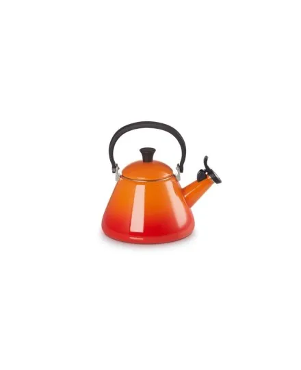 Chaleira Kone Le Creuset