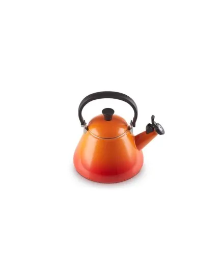 Chaleira Kone Le Creuset