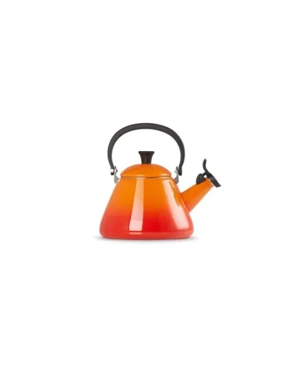Chaleira Kone Le Creuset