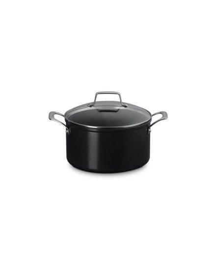 Le Creuset Essential Keramik-Antihaft 8-teiliges Kochset | Le Creuset | Mimocook