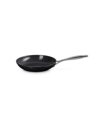 Le Creuset Essential Keramik-Antihaft 2-teiliges Pfannenset flache 24cm / tiefe 28cm | Le Creuset | Mimocook