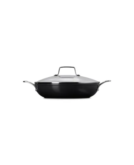 Sauteuse Provençale Céramique Essentielle Anti-Adhérente Le Creuset