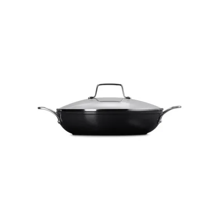 Sauteuse Provençale Céramique Essentielle Anti-Adhérente Le Creuset