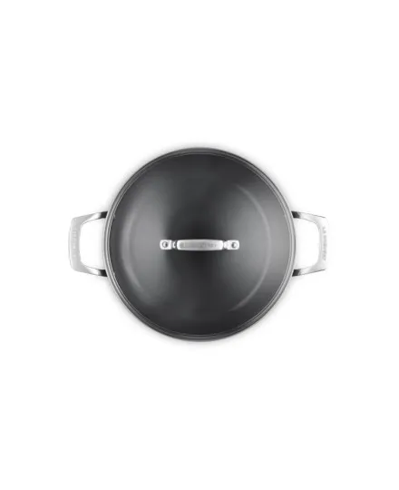 Sauteuse Provençale Céramique Essentielle Anti-Adhérente Le Creuset