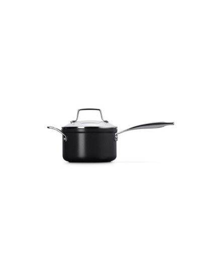 Le Creuset Non-Stick Ceramic Saucepan | Le Creuset | Mimocook