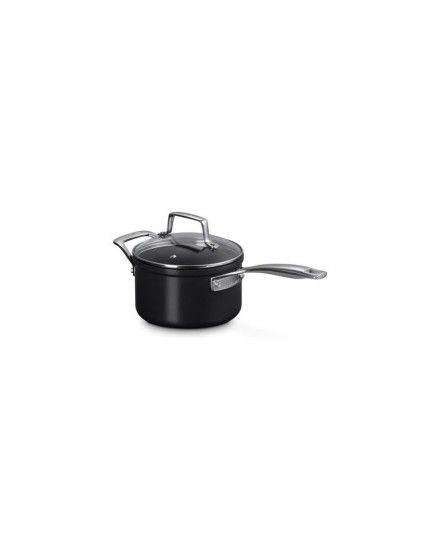 Le Creuset Non-Stick Ceramic Saucepan | Le Creuset | Mimocook