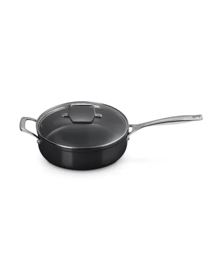 Sauteuse Céramique Essentielle Anti-Adhérente Le Creuset
