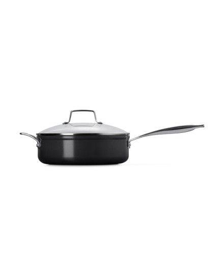 Le Creuset Essential Non-Stick Ceramic Sauté Pan | Le Creuset | Mimocook