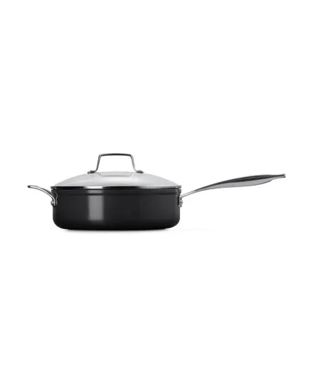 Sauteuse Céramique Essentielle Anti-Adhérente Le Creuset