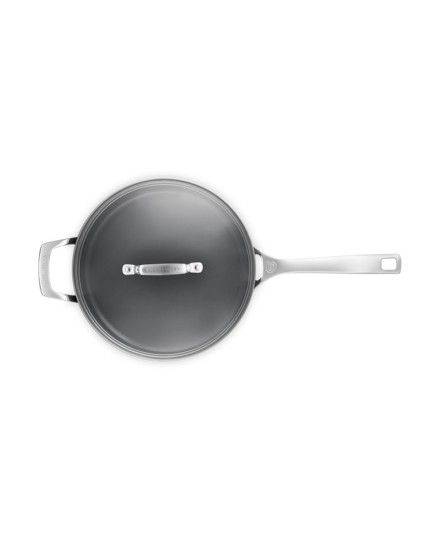 Le Creuset Essential Non-Stick Ceramic Sauté Pan | Le Creuset | Mimocook