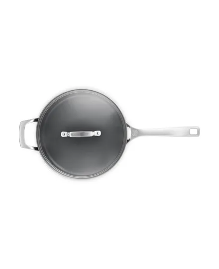 Sauté de Cerámica Antiadherente Le Creuset
