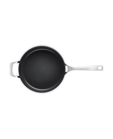 Le Creuset Essential Non-Stick Ceramic Sauté Pan | Le Creuset | Mimocook