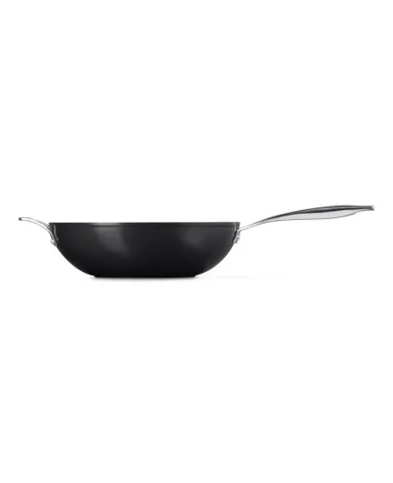 Frigideira Wok de Cerâmica Antiaderente Le Creuset