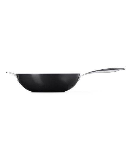 Sartén Wok de Cerámica Antiadherente Le Creuset | Le Creuset | Mimocook