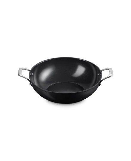 Wok Céramique Essentielle Anti-Adhérente Le Creuset | Le Creuset | Mimocook
