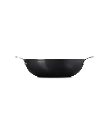 Wok de Cerâmica Antiaderente Le Creuset