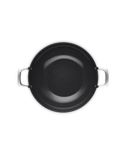 Wok Céramique Essentielle Anti-Adhérente Le Creuset | Le Creuset | Mimocook