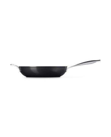 Le Creuset Essential Ceramic Anti-Stick Straight Sauté Pan | Le Creuset | Mimocook