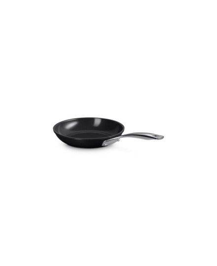 Le Creuset Essential Keramik-Antihaft flache Pfanne | Le Creuset | Mimocook
