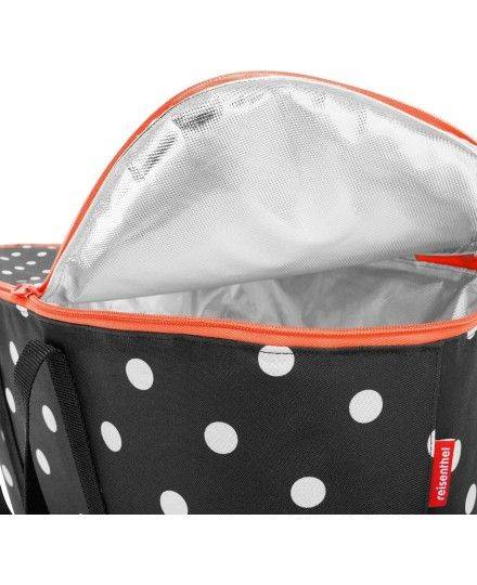 Reisenthel coolerbag mixed dots | Reisenthel | Mimocook