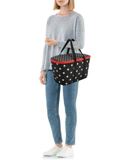 Reisenthel coolerbag mixed dots | Reisenthel | Mimocook