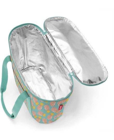 Reisenthel Einkaufskorb Thermoshopper Pineapple | Reisenthel | Mimocook