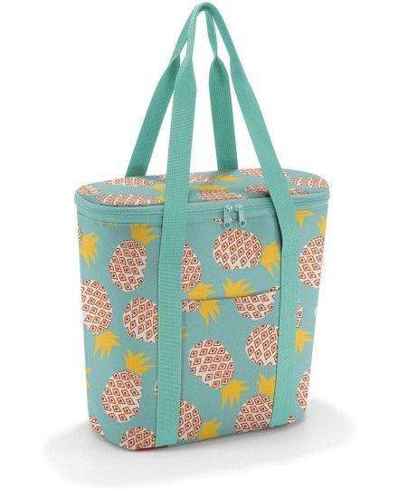 Reisenthel Panier de course Thermoshopper Pineapple | Reisenthel | Mimocook