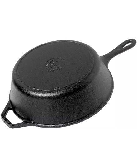 Lodge Cast Iron Deep Skillet 26cm | Lodge | Mimocook