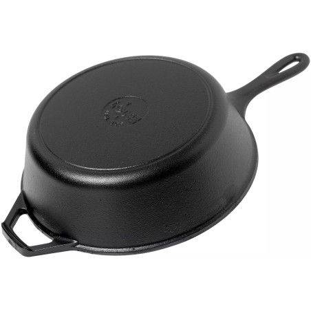 Lodge Frigideira Funda em Ferro Fundido 26cm | Lodge | Mimocook