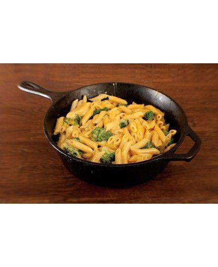 Lodge Cast Iron Deep Skillet 26cm | Lodge | Mimocook