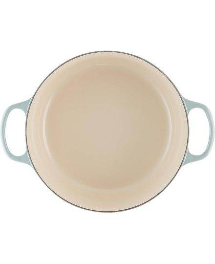 Cocotte redonda de hierro fundido 22cm Le Creuset | Le Creuset | Mimocook