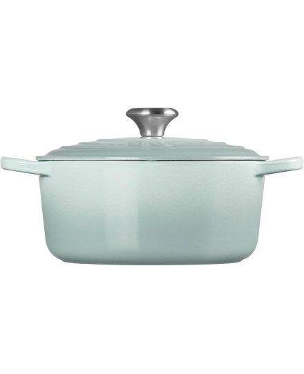 Cocotte ronde en fonte émaillée 26cm Le Creuset | Le Creuset | Mimocook