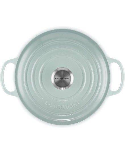 Cocotte ronde en fonte émaillée 26cm Le Creuset | Le Creuset | Mimocook