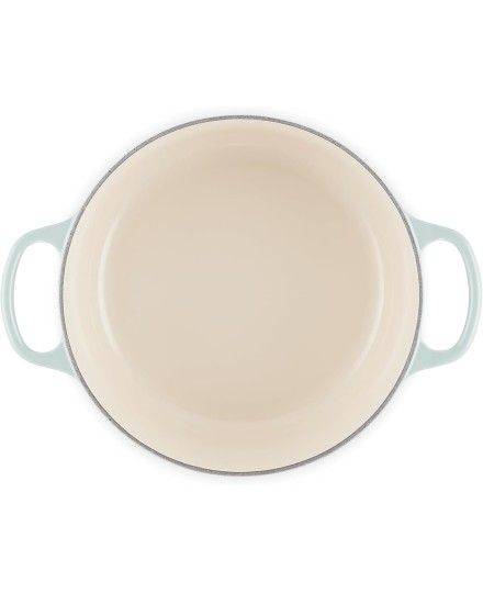 Cocotte ronde en fonte émaillée 26cm Le Creuset | Le Creuset | Mimocook
