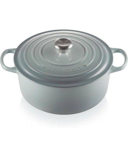 Cocotte redonda de hierro fundido 28cm Le Creuset | Le Creuset | Mimocook