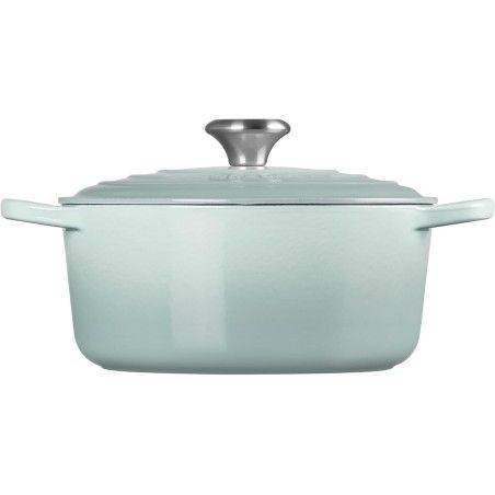 Cocotte redonda de hierro fundido 28cm Le Creuset | Le Creuset | Mimocook