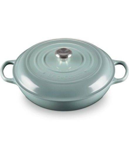 Faitout en fonte émaillée 30cm Le Creuset | Le Creuset | Mimocook