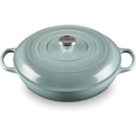 Faitout en fonte émaillée 30cm Le Creuset | Le Creuset | Mimocook