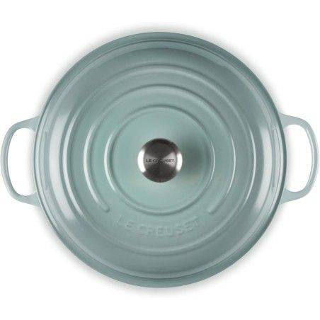 Faitout en fonte émaillée 30cm Le Creuset | Le Creuset | Mimocook