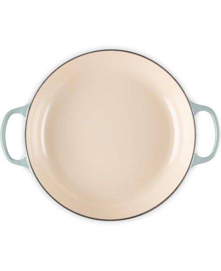 Faitout en fonte émaillée 30cm Le Creuset | Le Creuset | Mimocook